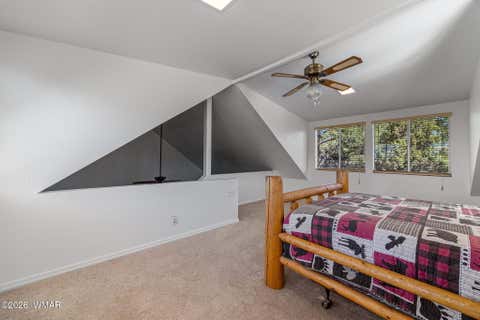 Tiny photo for 3370 Turkey Run, Overgaard, AZ 85928 (MLS # 261291)