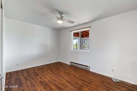 Tiny photo for 3370 Turkey Run, Overgaard, AZ 85928 (MLS # 261291)
