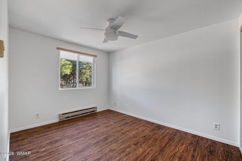 Tiny photo for 3370 Turkey Run, Overgaard, AZ 85928 (MLS # 261291)