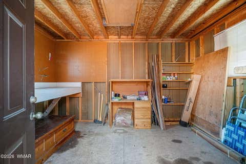Tiny photo for 3370 Turkey Run, Overgaard, AZ 85928 (MLS # 261291)