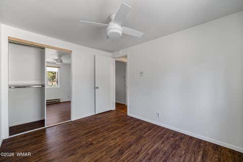 Tiny photo for 3370 Turkey Run, Overgaard, AZ 85928 (MLS # 261291)