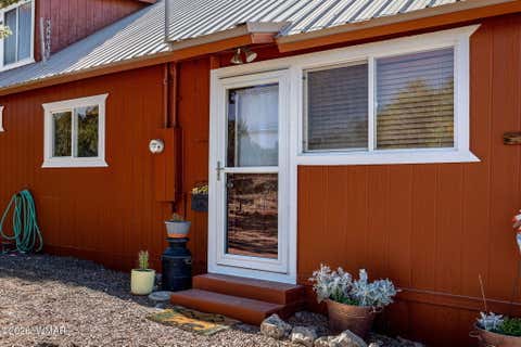 Tiny photo for 3370 Turkey Run, Overgaard, AZ 85928 (MLS # 261291)