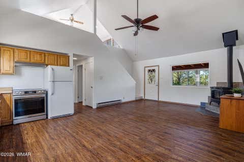 Tiny photo for 3370 Turkey Run, Overgaard, AZ 85928 (MLS # 261291)