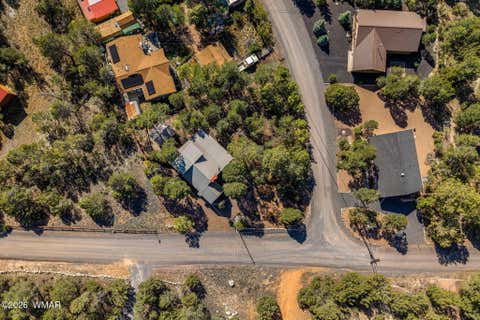 Tiny photo for 3370 Turkey Run, Overgaard, AZ 85928 (MLS # 261291)
