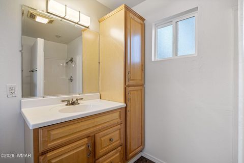 Tiny photo for 3370 Turkey Run, Overgaard, AZ 85928 (MLS # 261291)
