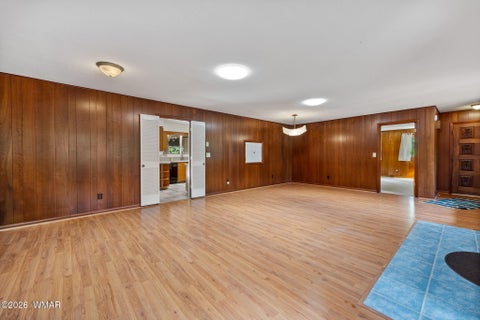 Tiny photo for 3052 Madison Lane, Pinetop, AZ 85935 (MLS # 263132)