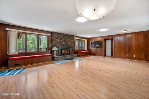 Tiny photo for 3052 Madison Lane, Pinetop, AZ 85935 (MLS # 263132)