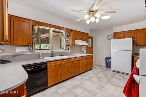 Tiny photo for 3052 Madison Lane, Pinetop, AZ 85935 (MLS # 263132)