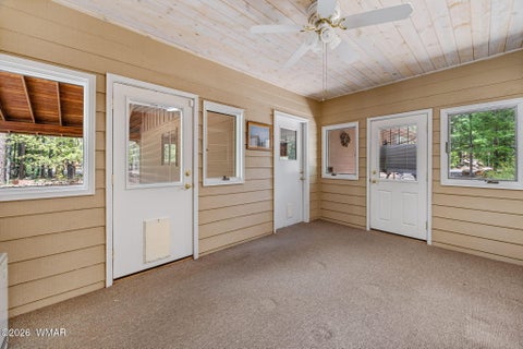 Tiny photo for 3052 Madison Lane, Pinetop, AZ 85935 (MLS # 263132)