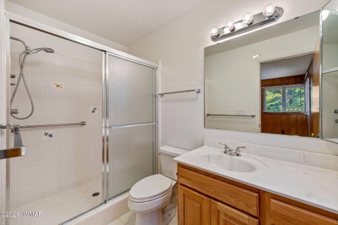 Tiny photo for 3052 Madison Lane, Pinetop, AZ 85935 (MLS # 263132)
