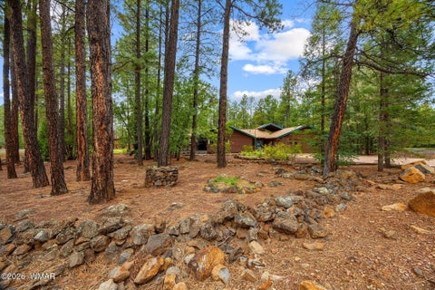 Tiny photo for 3052 Madison Lane, Pinetop, AZ 85935 (MLS # 263132)