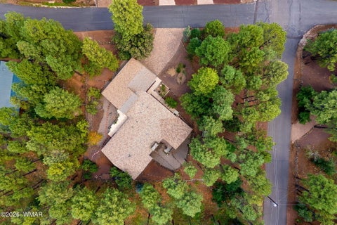 Tiny photo for 3052 Madison Lane, Pinetop, AZ 85935 (MLS # 263132)