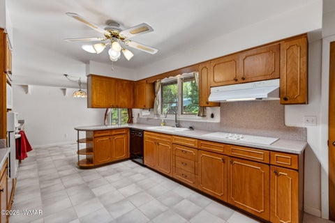 Tiny photo for 3052 Madison Lane, Pinetop, AZ 85935 (MLS # 263132)