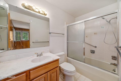 Tiny photo for 3052 Madison Lane, Pinetop, AZ 85935 (MLS # 263132)