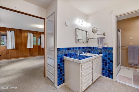 Tiny photo for 3052 Madison Lane, Pinetop, AZ 85935 (MLS # 263132)