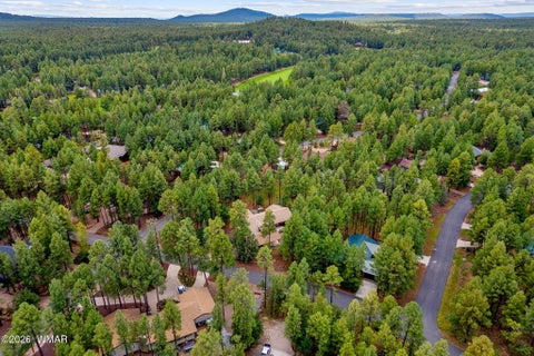 Tiny photo for 3052 Madison Lane, Pinetop, AZ 85935 (MLS # 263132)