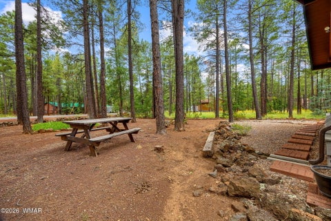Tiny photo for 3052 Madison Lane, Pinetop, AZ 85935 (MLS # 263132)