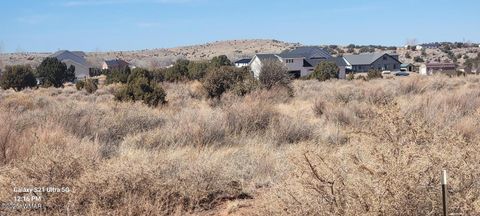 Tiny photo for TBD Huckleberry Lane, Taylor, AZ 85939 (MLS # 254727)