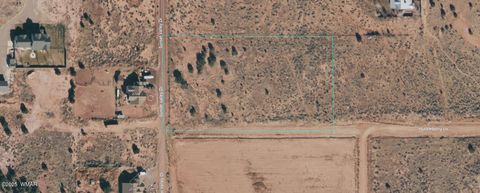 Photo of TBD Huckleberry Lane, Taylor, AZ 85939 (MLS # 254727)