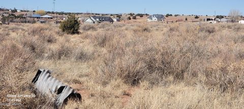 Tiny photo for TBD Huckleberry Lane, Taylor, AZ 85939 (MLS # 254727)