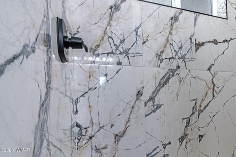 Tiny photo for 610 S Mountain Pines Avenue, Show Low, AZ 85901 (MLS # 260650)