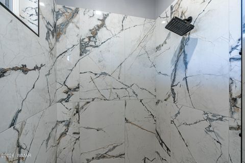 Tiny photo for 610 S Mountain Pines Avenue, Show Low, AZ 85901 (MLS # 260650)