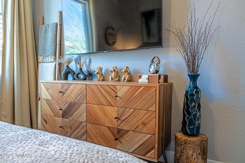 Tiny photo for 610 S Mountain Pines Avenue, Show Low, AZ 85901 (MLS # 260650)