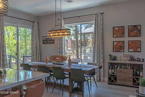 Tiny photo for 610 S Mountain Pines Avenue, Show Low, AZ 85901 (MLS # 260650)