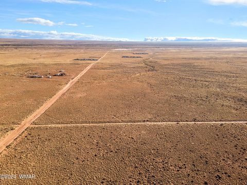 Tiny photo for 7797 Shooting Star Road, Holbrook, AZ 86025 (MLS # 253572)