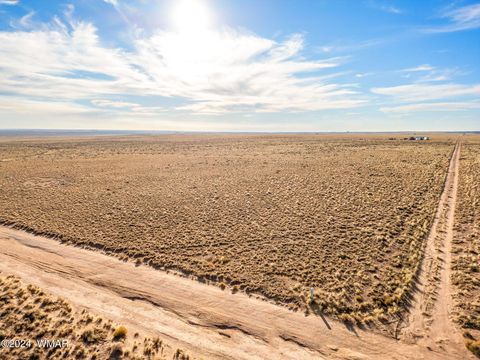 Tiny photo for 7797 Shooting Star Road, Holbrook, AZ 86025 (MLS # 253572)