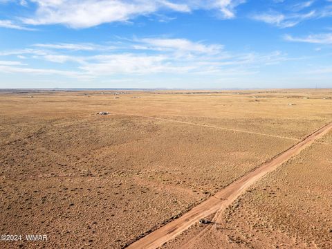 Tiny photo for 7797 Shooting Star Road, Holbrook, AZ 86025 (MLS # 253572)