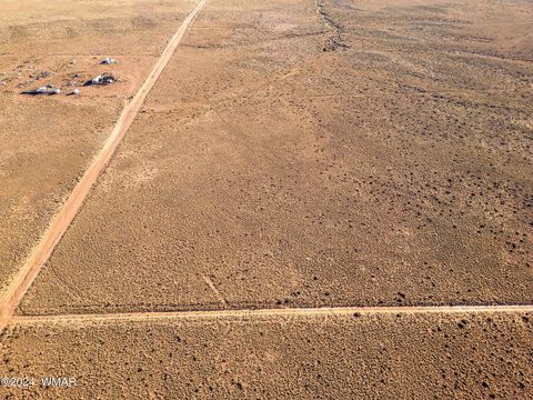 Tiny photo for 7797 Shooting Star Road, Holbrook, AZ 86025 (MLS # 253572)