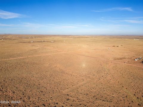 Tiny photo for 7797 Shooting Star Road, Holbrook, AZ 86025 (MLS # 253572)