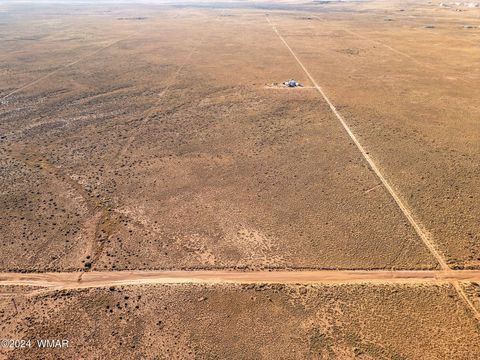 Tiny photo for 7797 Shooting Star Road, Holbrook, AZ 86025 (MLS # 253572)