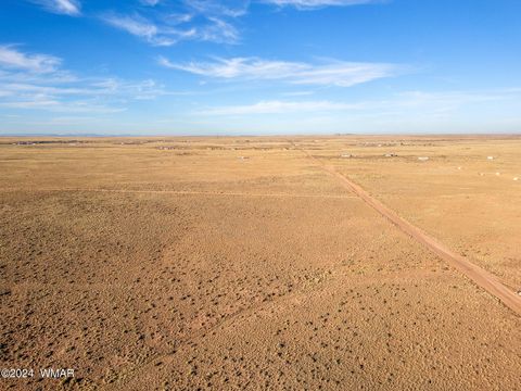 Tiny photo for 7797 Shooting Star Road, Holbrook, AZ 86025 (MLS # 253572)