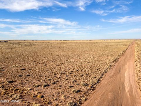 Tiny photo for 7797 Shooting Star Road, Holbrook, AZ 86025 (MLS # 253572)