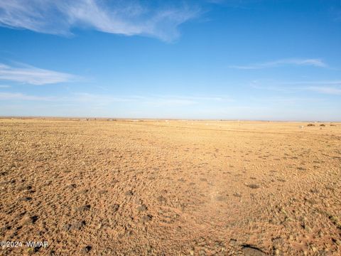 Tiny photo for 7797 Shooting Star Road, Holbrook, AZ 86025 (MLS # 253572)