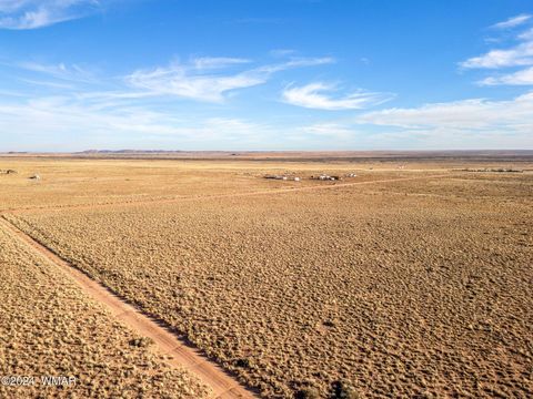 Tiny photo for 7797 Shooting Star Road, Holbrook, AZ 86025 (MLS # 253572)