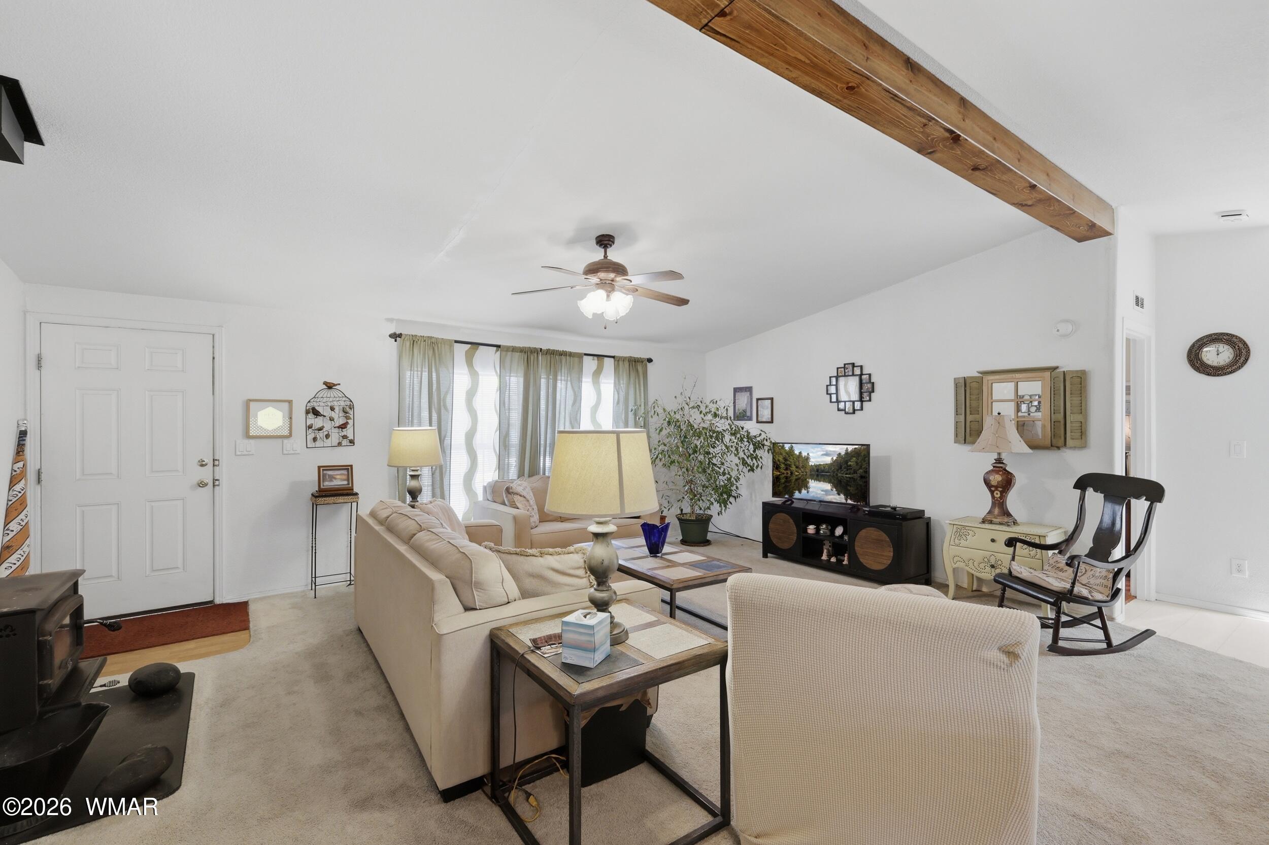 6963 Thomas Ranch Road