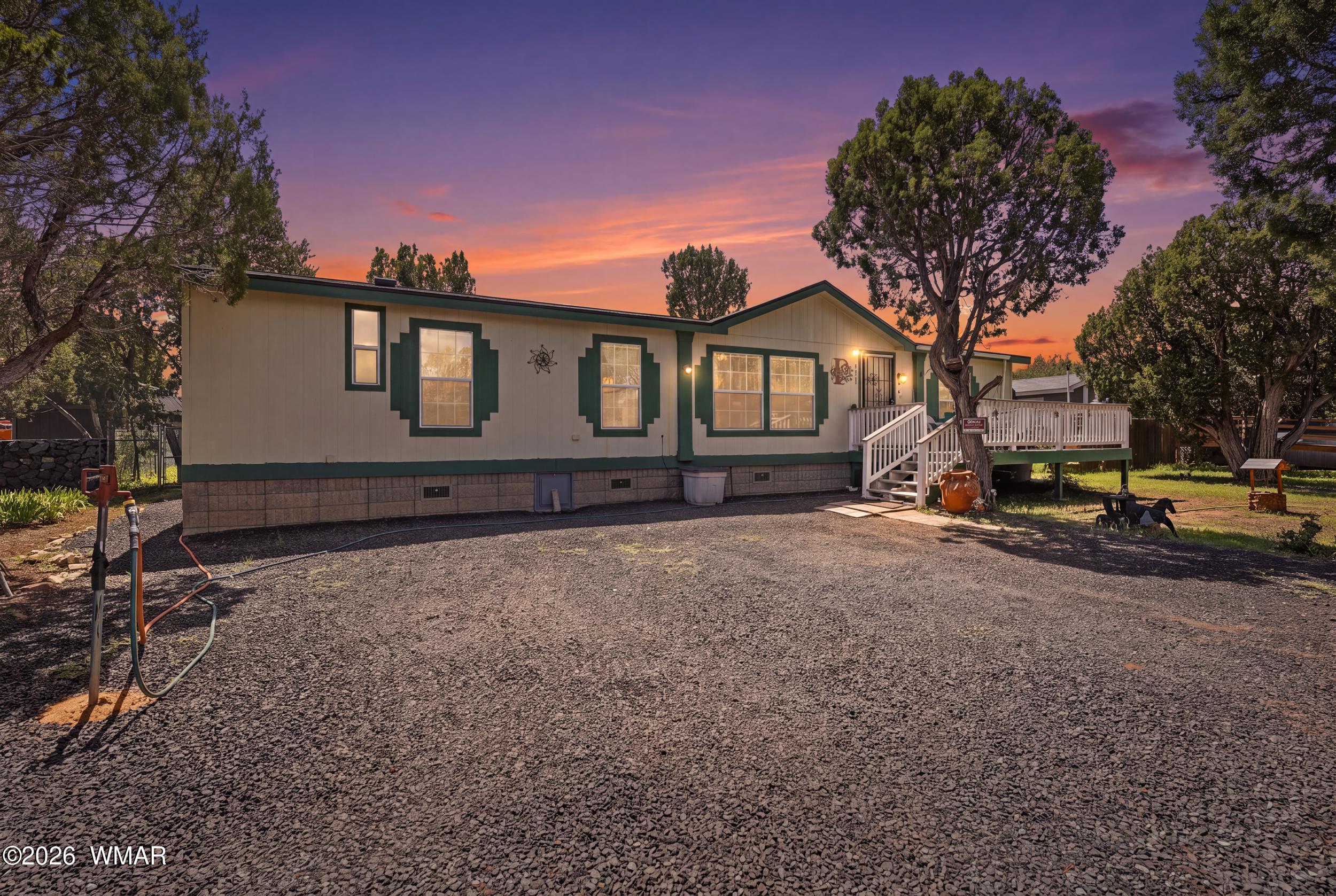 6963 Thomas Ranch Road