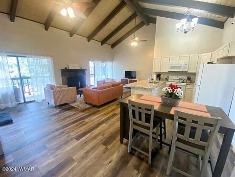 Tiny photo for 2868 Park Circle, Pinetop, AZ 85935 (MLS # 253500)