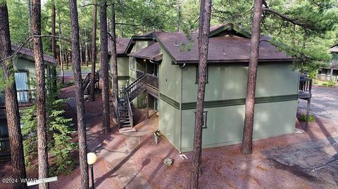 Photo of 2868 Park Circle, Pinetop, AZ 85935 (MLS # 253500)
