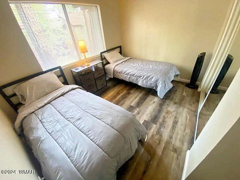 Tiny photo for 2868 Park Circle, Pinetop, AZ 85935 (MLS # 253500)