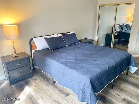 Tiny photo for 2868 Park Circle, Pinetop, AZ 85935 (MLS # 253500)