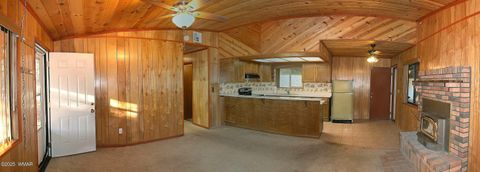 Tiny photo for 2707 Navajo Way, Lakeside, AZ 85929 (MLS # 258687)