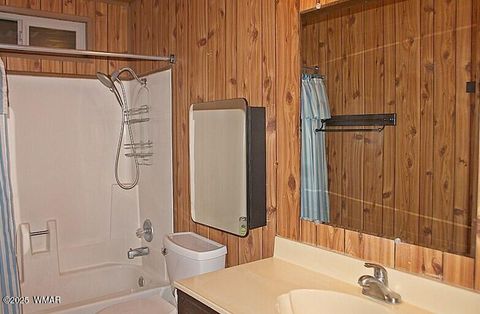 Tiny photo for 2707 Navajo Way, Lakeside, AZ 85929 (MLS # 258687)