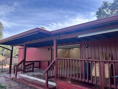 Tiny photo for 2707 Navajo Way, Lakeside, AZ 85929 (MLS # 258687)