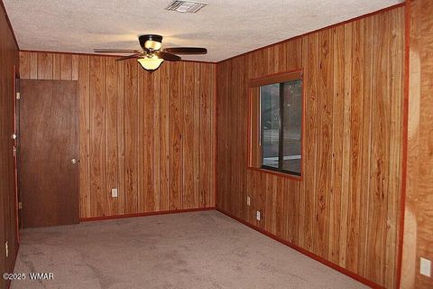 Tiny photo for 2707 Navajo Way, Lakeside, AZ 85929 (MLS # 258687)