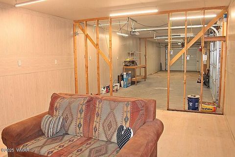 Tiny photo for 2707 Navajo Way, Lakeside, AZ 85929 (MLS # 258687)