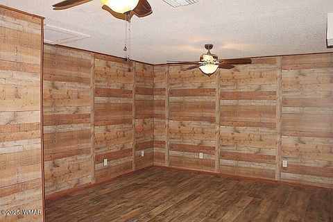 Tiny photo for 2707 Navajo Way, Lakeside, AZ 85929 (MLS # 258687)